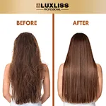 Smoothing Treatment