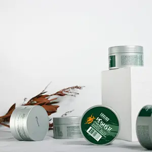 Hair Wax