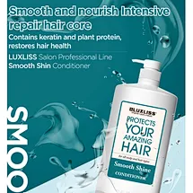 Smooth Conditioner