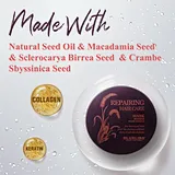 Hair Treatment Mask