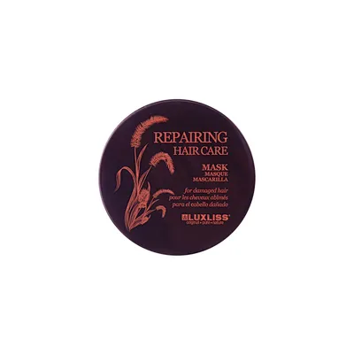 Hair Treatment Mask