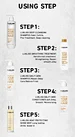Keratin Mist