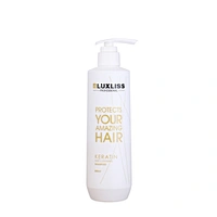 Deep Cleansing Shampoo