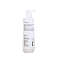Deep Cleansing Shampoo