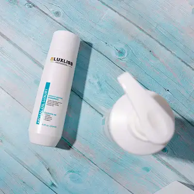 Argan Oil Shampoo