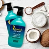 Coconut Oil Conditioner
