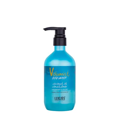 Coconut Oil Conditioner