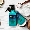 Coconut Oil Shampoo