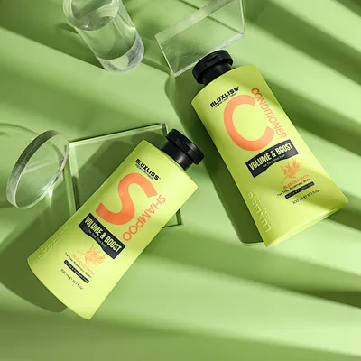 Volume Conditioner