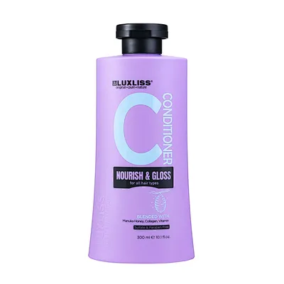 Gloss Conditioner