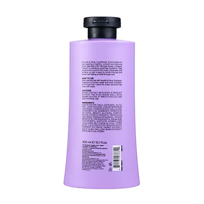 Gloss Conditioner