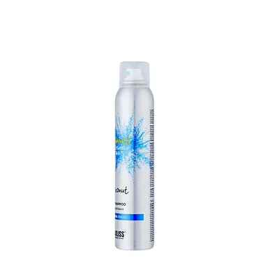 Hair Spray Shampoo