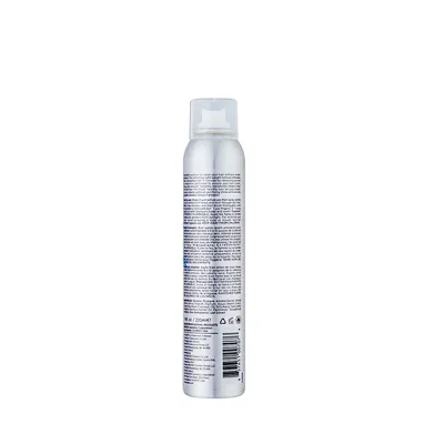 Hair Spray Shampoo