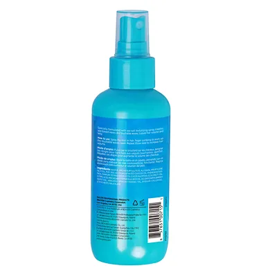 Sea Salt Texture Spray
