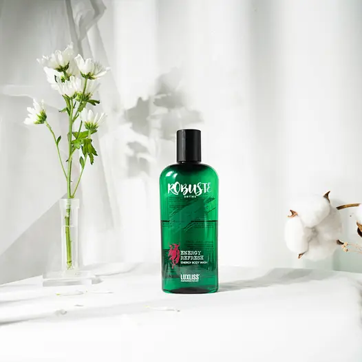 Men's Body Wash