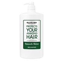 Smooth Shampoo