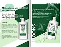 Smooth Shampoo