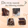 Hair Straightening  Treatment