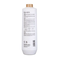Formaldehyde Free Keratin Treatment