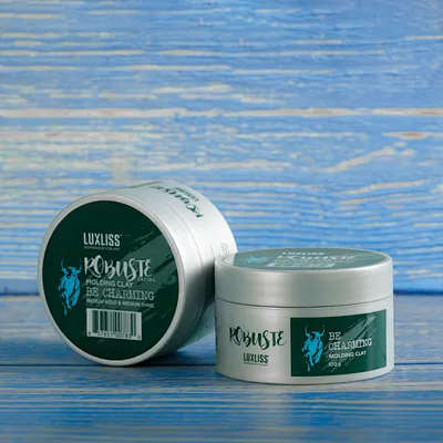 Hair Clay