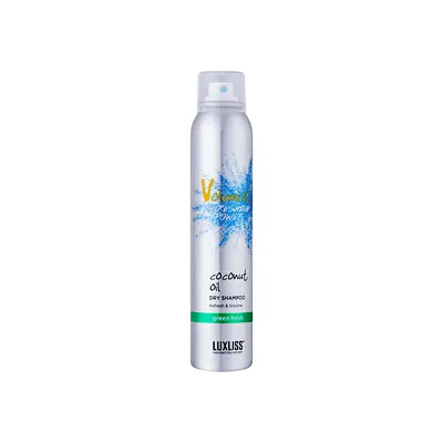 Dry Shampoo Spray
