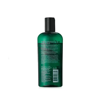 Moisture Shampoo