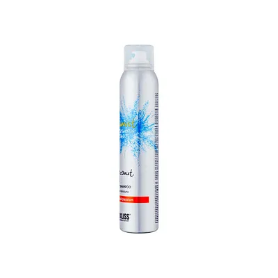 Clean Dry Shampoo