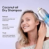 Clean Dry Shampoo
