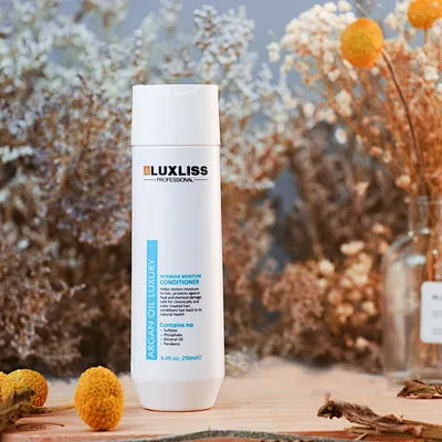Argan Oil Conditioner