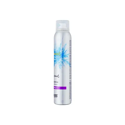 Dry Shampoo