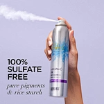 Dry Shampoo