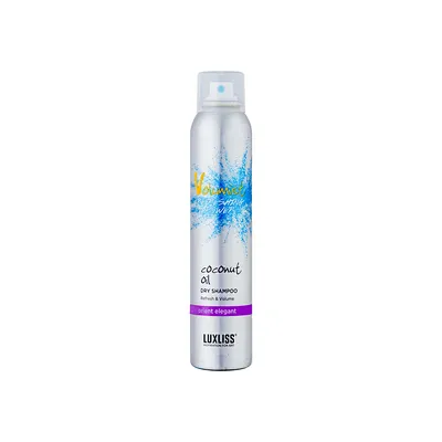 Dry Shampoo