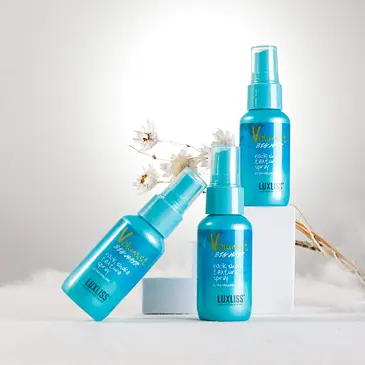 Hair Volume Spray