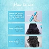 Hair Volume Spray