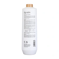 Hair Straightening Cream