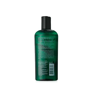 Oil Control Shampoo