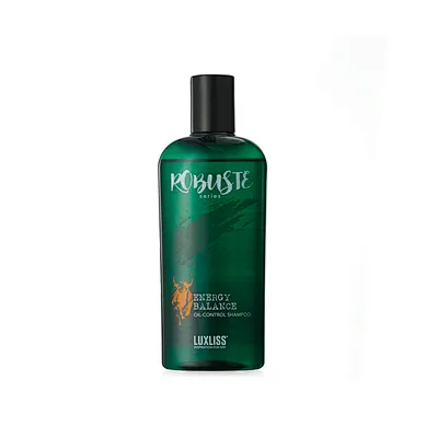 Oil Control Shampoo