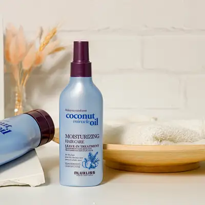 Hair Leave-in Treatment