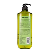 Tea Tree Body Wash