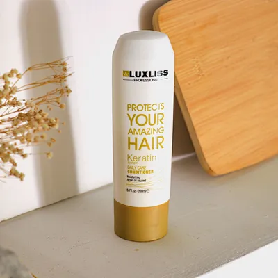 Keratin Conditioner