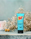 leave-in hair treatment