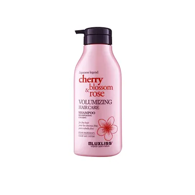 Volumizing Shampoo