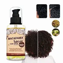 Hair Serum
