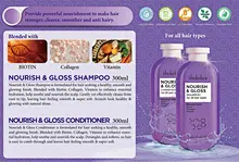 Biotin Shampoo