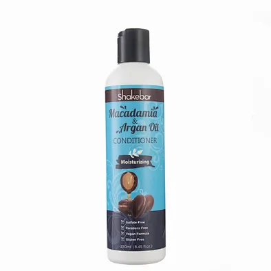 Argan Oil Conditioner
