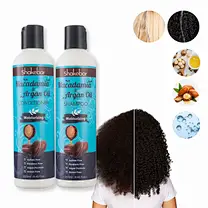 Argan Oil Conditioner
