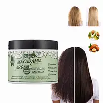 Hydrating Hair Mask