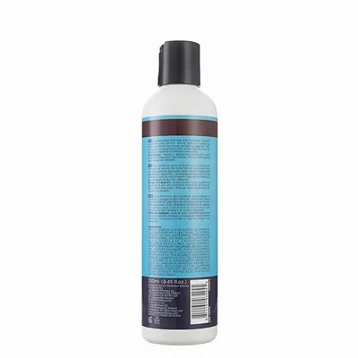 Argan Oil Shampoo