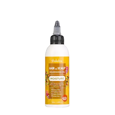 Hair Oil