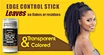 Hair Wax Stick